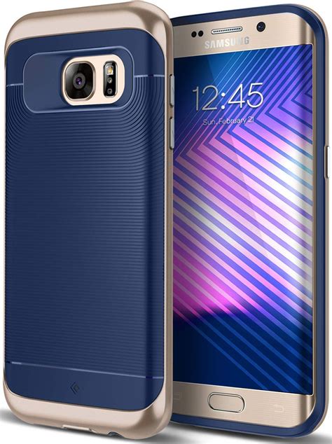 best s7 edge case.